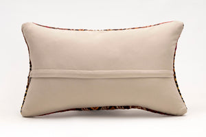 Kilim Pillow, 12x20 in. (KW30503616)