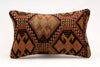 Kilim Pillow, 12x20 in. (KW30503617)