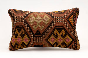Kilim Pillow, 12x20 in. (KW30503617)