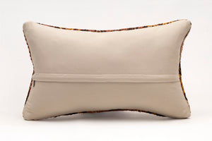 Kilim Pillow, 12x20 in. (KW30503617)