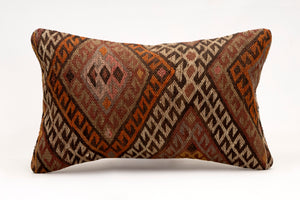 Kilim Pillow, 12x20 in. (KW30503618)