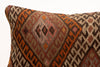 Kilim Pillow, 12x20 in. (KW30503618)