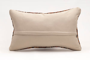 Kilim Pillow, 12x20 in. (KW30503618)