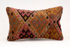 Kilim Pillow, 12x20 in. (KW30503619)