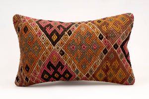 Kilim Pillow, 12x20 in. (KW30503619)
