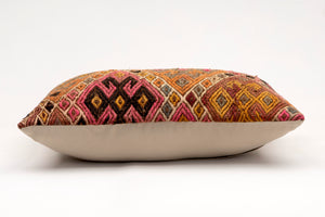 Kilim Pillow, 12x20 in. (KW30503619)
