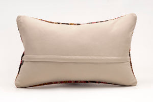 Kilim Pillow, 12x20 in. (KW30503619)