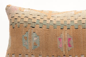 Kilim Pillow, 12x20 in. (KW30503621)