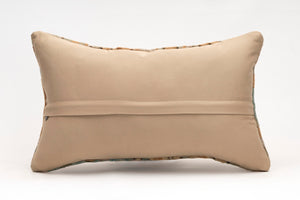 Kilim Pillow, 12x20 in. (KW30503621)