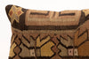 Kilim Pillow, 12x20 in. (KW30503622)