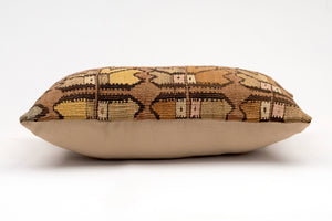 Kilim Pillow, 12x20 in. (KW30503622)
