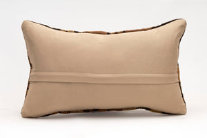 Kilim Pillow, 12x20 in. (KW30503622)