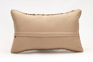 Kilim Pillow, 12x20 in. (KW30503623)