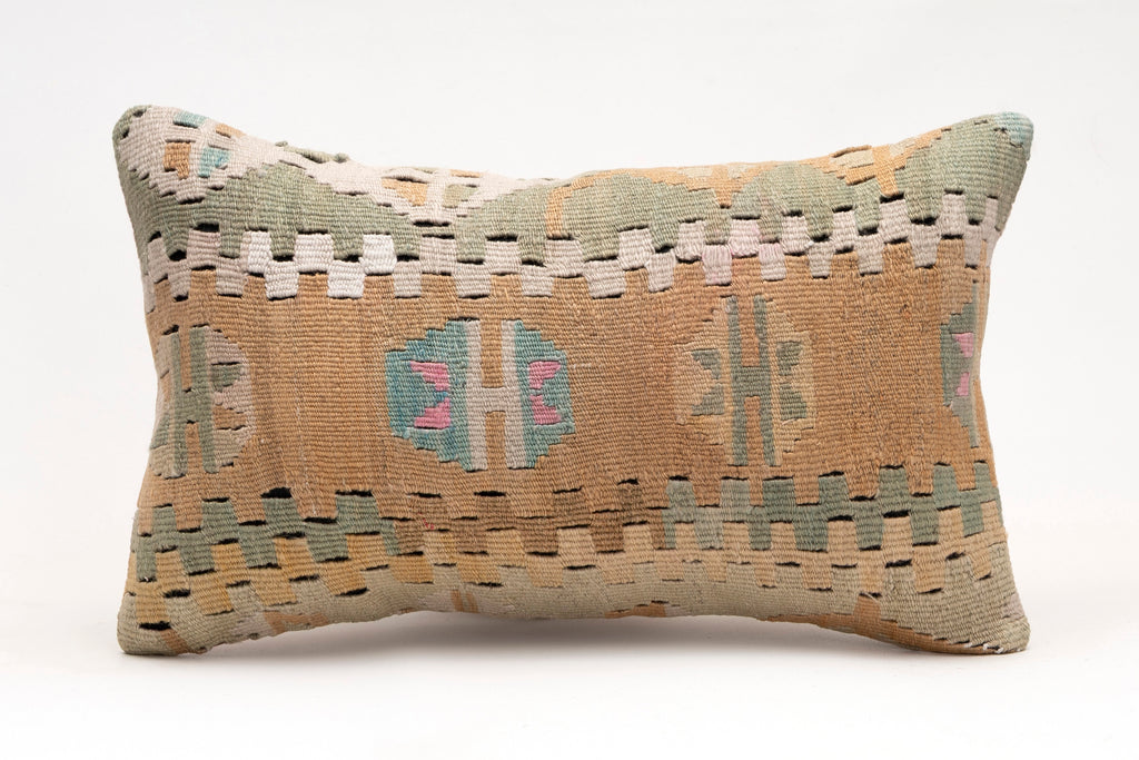 Kilim Pillow, 12x20 in. (KW30503624)