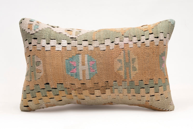Kilim Pillow, 12x20 in. (KW30503624)