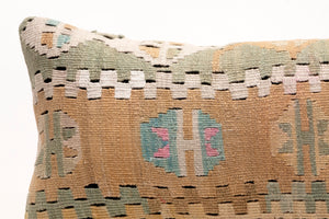 Kilim Pillow, 12x20 in. (KW30503624)