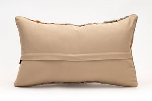 Kilim Pillow, 12x20 in. (KW30503624)