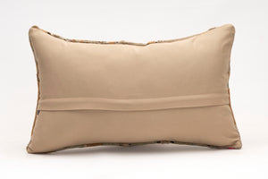 Kilim Pillow, 12x20 in. (KW30503625)