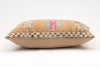 Kilim Pillow, 12x20 in. (KW30503626)