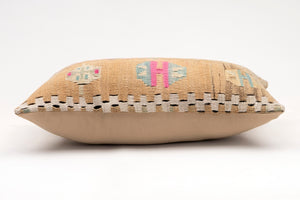 Kilim Pillow, 12x20 in. (KW30503626)