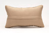 Kilim Pillow, 12x20 in. (KW30503626)