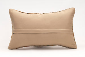 Kilim Pillow, 12x20 in. (KW30503627)