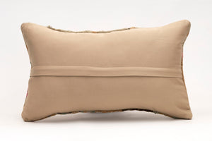 Kilim Pillow, 12x20 in. (KW30503628)