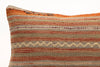 Kilim Pillow, 12x20 in. (KW30503629)