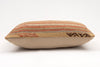 Kilim Pillow, 12x20 in. (KW30503629)