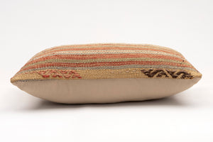 Kilim Pillow, 12x20 in. (KW30503629)