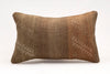 Kilim Pillow, 12x20 in. (KW30503630)