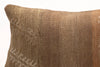Kilim Pillow, 12x20 in. (KW30503630)