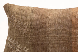 Kilim Pillow, 12x20 in. (KW30503630)