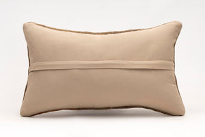 Kilim Pillow, 12x20 in. (KW30503630)