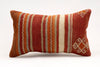 Kilim Pillow, 12x20 in. (KW30503631)