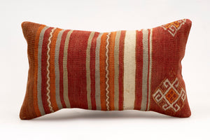Kilim Pillow, 12x20 in. (KW30503631)