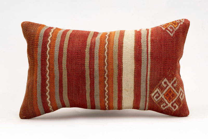 Kilim Pillow, 12x20 in. (KW30503631)