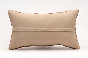 Kilim Pillow, 12x20 in. (KW30503631)