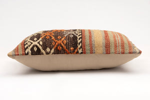 Kilim Pillow, 12x20 in. (KW30503632)