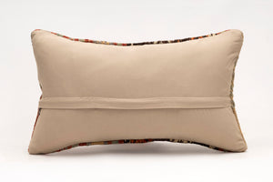 Kilim Pillow, 12x20 in. (KW30503632)