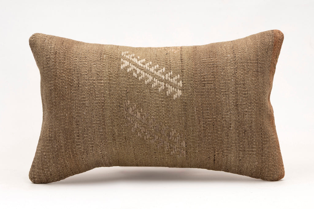 Kilim Pillow, 12x20 in. (KW30503633)