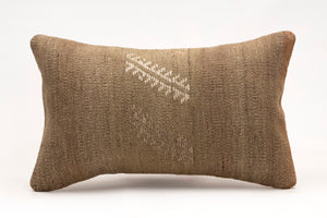 Kilim Pillow, 12x20 in. (KW30503633)