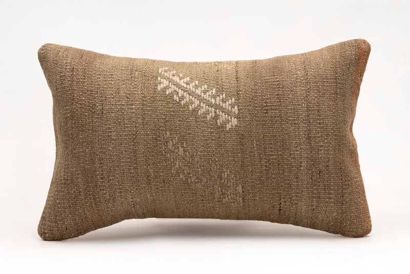 Kilim Pillow, 12x20 in. (KW30503633)