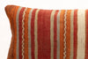 Kilim Pillow, 12x20 in. (KW30503634)