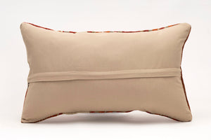Kilim Pillow, 12x20 in. (KW30503634)