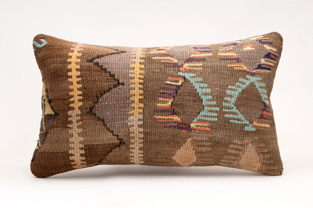 Kilim Pillow, 12x20 in. (KW30503635)