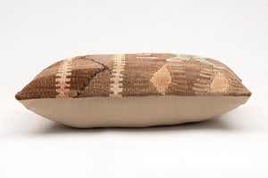 Kilim Pillow, 12x20 in. (KW30503635)