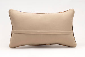 Kilim Pillow, 12x20 in. (KW30503635)