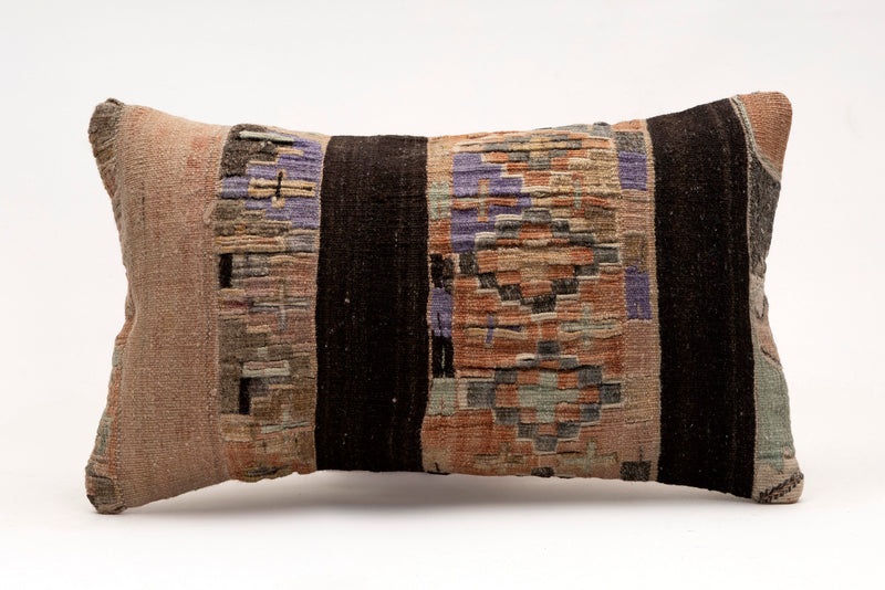 Kilim Pillow, 12x20 in. (KW30503636)