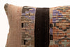 Kilim Pillow, 12x20 in. (KW30503636)